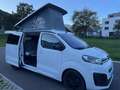 Citroen Spacetourer Campster (Pössl) Weiß - thumbnail 8