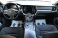 Volvo V60 D3 Geartronic Business Plus- LED/NAVI/RIC WIRELESS Argento - thumbnail 14