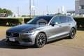 Volvo V60 D3 Geartronic Business Plus- LED/NAVI/RIC WIRELESS Argento - thumbnail 1