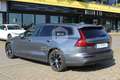 Volvo V60 D3 Geartronic Business Plus- LED/NAVI/RIC WIRELESS Argento - thumbnail 7