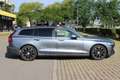 Volvo V60 D3 Geartronic Business Plus- LED/NAVI/RIC WIRELESS Argento - thumbnail 4