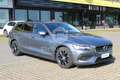 Volvo V60 D3 Geartronic Business Plus- LED/NAVI/RIC WIRELESS Argento - thumbnail 3