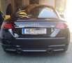 Audi TT TT Coupé 2,0 TDI ultraultra, S-Line Schwarz - thumbnail 3