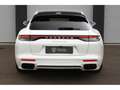 Porsche Panamera 4S E-HYBRID SPORT TURISMO | Blanc - thumbnail 4