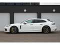 Porsche Panamera 4S E-HYBRID SPORT TURISMO | Blanc - thumbnail 2
