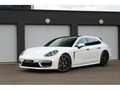 Porsche Panamera 4S E-HYBRID SPORT TURISMO | Blanc - thumbnail 1