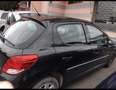 Peugeot 207 207 5p 1.4 hdi 8v Sweet Years 70cv Nero - thumbnail 1
