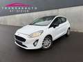 Ford Fiesta Fiesta 1.0 EcoBoost 100 ch S\u0026amp;S BVA6 Trend Blanc - thumbnail 1