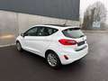 Ford Fiesta Fiesta 1.0 EcoBoost 100 ch S\u0026amp;S BVA6 Trend Blanc - thumbnail 3