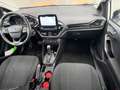 Ford Fiesta Fiesta 1.0 EcoBoost 100 ch S\u0026amp;S BVA6 Trend Blanc - thumbnail 21