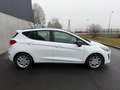 Ford Fiesta Fiesta 1.0 EcoBoost 100 ch S\u0026amp;S BVA6 Trend Blanc - thumbnail 6