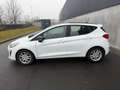 Ford Fiesta Fiesta 1.0 EcoBoost 100 ch S\u0026amp;S BVA6 Trend Blanc - thumbnail 2