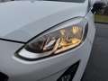 Ford Fiesta Fiesta 1.0 EcoBoost 100 ch S\u0026amp;S BVA6 Trend Blanc - thumbnail 16