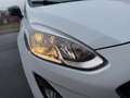 Ford Fiesta Fiesta 1.0 EcoBoost 100 ch S\u0026amp;S BVA6 Trend Blanc - thumbnail 15