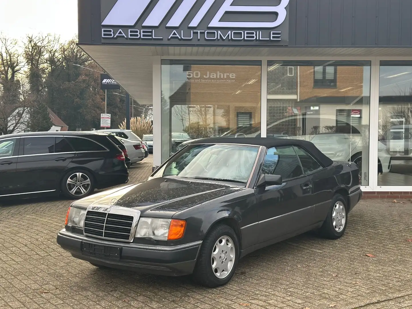 Mercedes-Benz CE 300 CE-24 - 1
