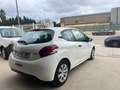Peugeot 208 1.2 PureTech Access 68 Weiß - thumbnail 4