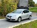 Volkswagen Jetta 1.6 TDI DPF Comfortline Argent - thumbnail 4