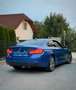 BMW 440 i M-Sport *BMW-Scheckheftgepflegt* Blau - thumbnail 2