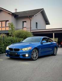 i M-Sport *BMW-Scheckheftgepflegt*