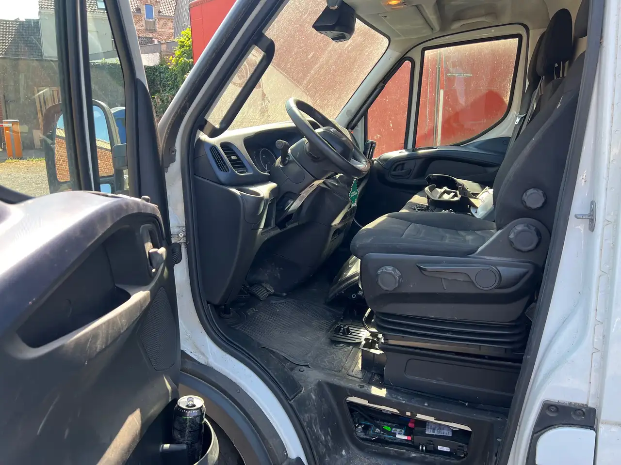 Iveco Daily 2022
