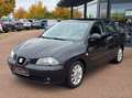 SEAT Cordoba Lim. Reference+DAB+Kamera+Klima+EFH Schwarz - thumbnail 1