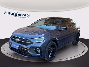 1.0 tsi r-line 110cv dsg