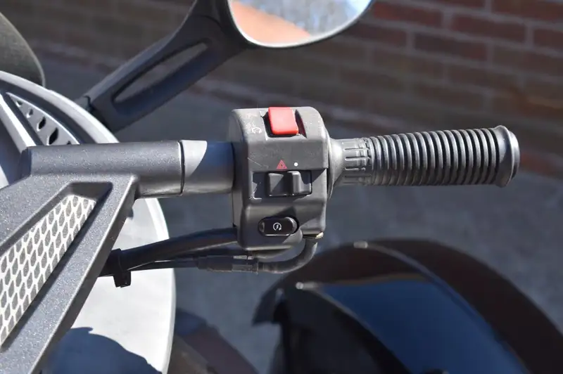 Bombardier CAN-AM Spyder RRS - foto 5