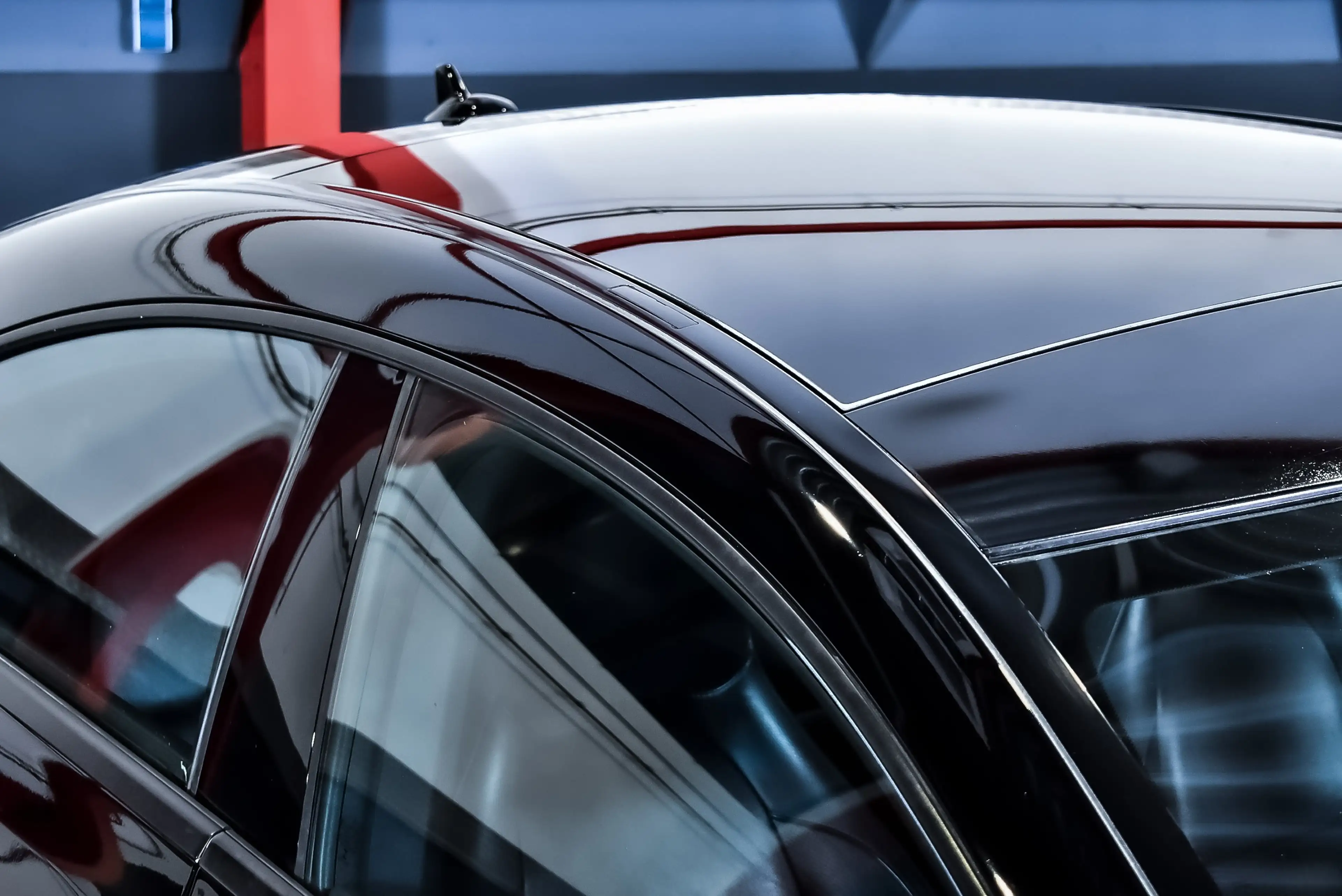 Mercedes-Benz CLA 45 AMG CLA 45 AMG 360PK — photo 6