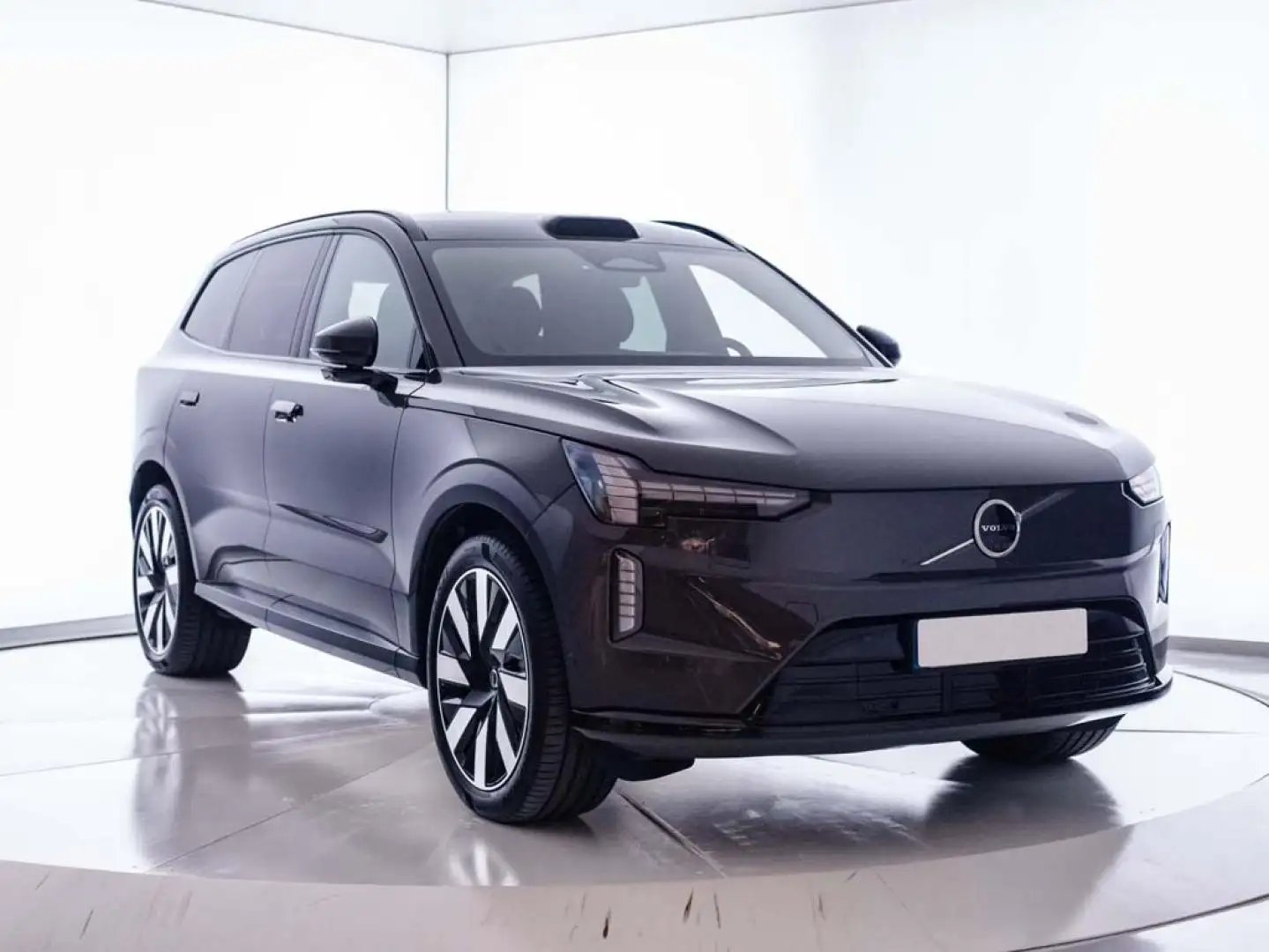 Volvo EX90 Twin Performance BEV 517CV eAWD Ultra Gris - 1