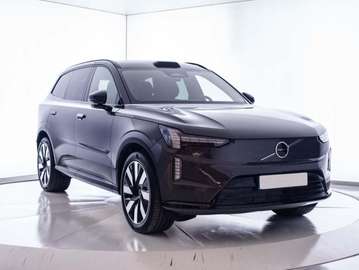 Twin Performance BEV 517CV eAWD Ultra