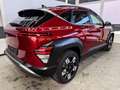 Hyundai KONA PREMIUM PLUS NAVI RFK PDC SMART KEY SHZ 1.6 T-G... Rot - thumbnail 4