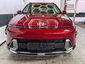 Hyundai KONA PREMIUM PLUS NAVI RFK PDC SMART KEY SHZ 1.6 T-G... Rot - thumbnail 2