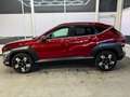 Hyundai KONA PREMIUM PLUS NAVI RFK PDC SMART KEY SHZ 1.6 T-G... Rot - thumbnail 3