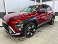 Hyundai KONA PREMIUM PLUS NAVI RFK PDC SMART KEY SHZ 1.6 T-G... Rot - thumbnail 1