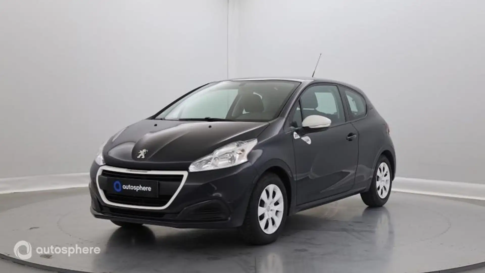Peugeot 208 1.2 PureTech 68ch Like 3p - 1