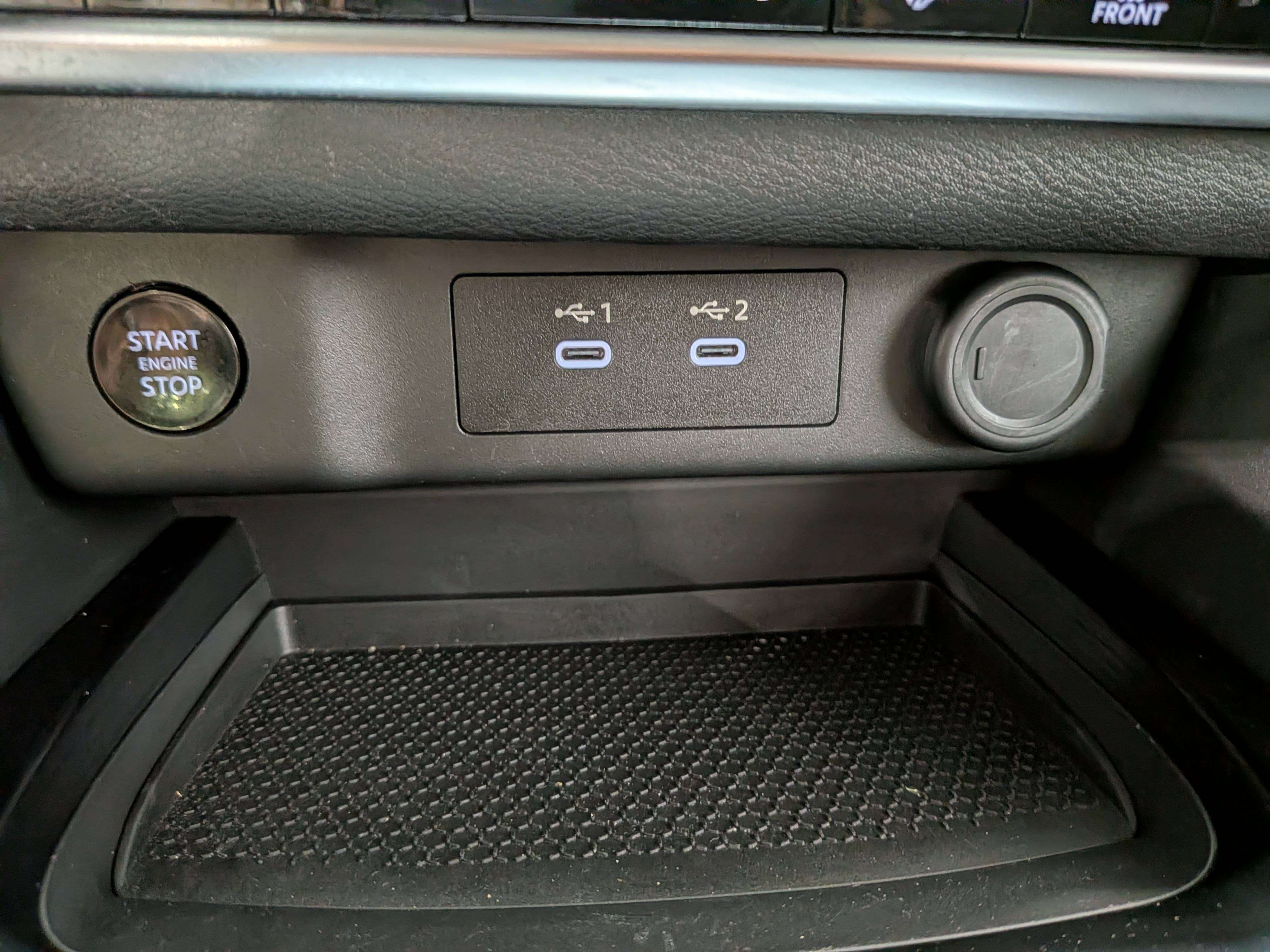 Nissan Rogue 2024