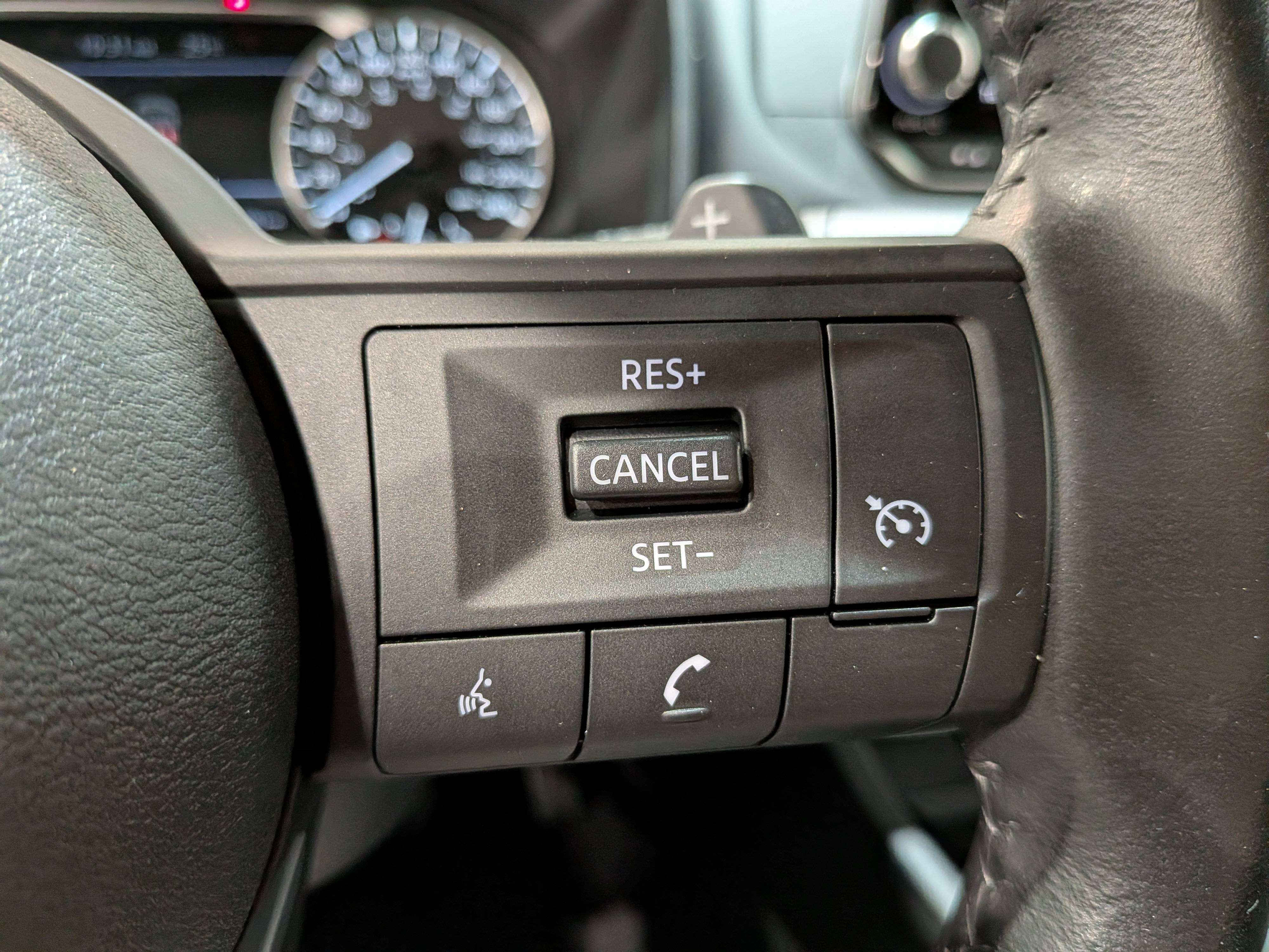 Nissan Rogue 2024