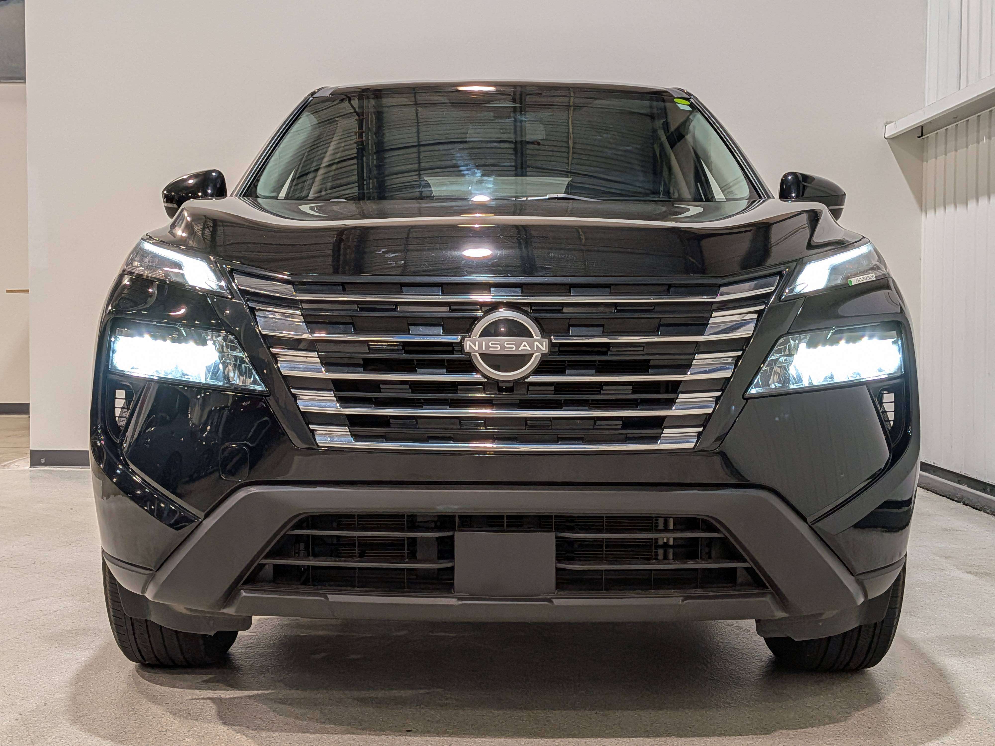 Nissan Rogue 2024