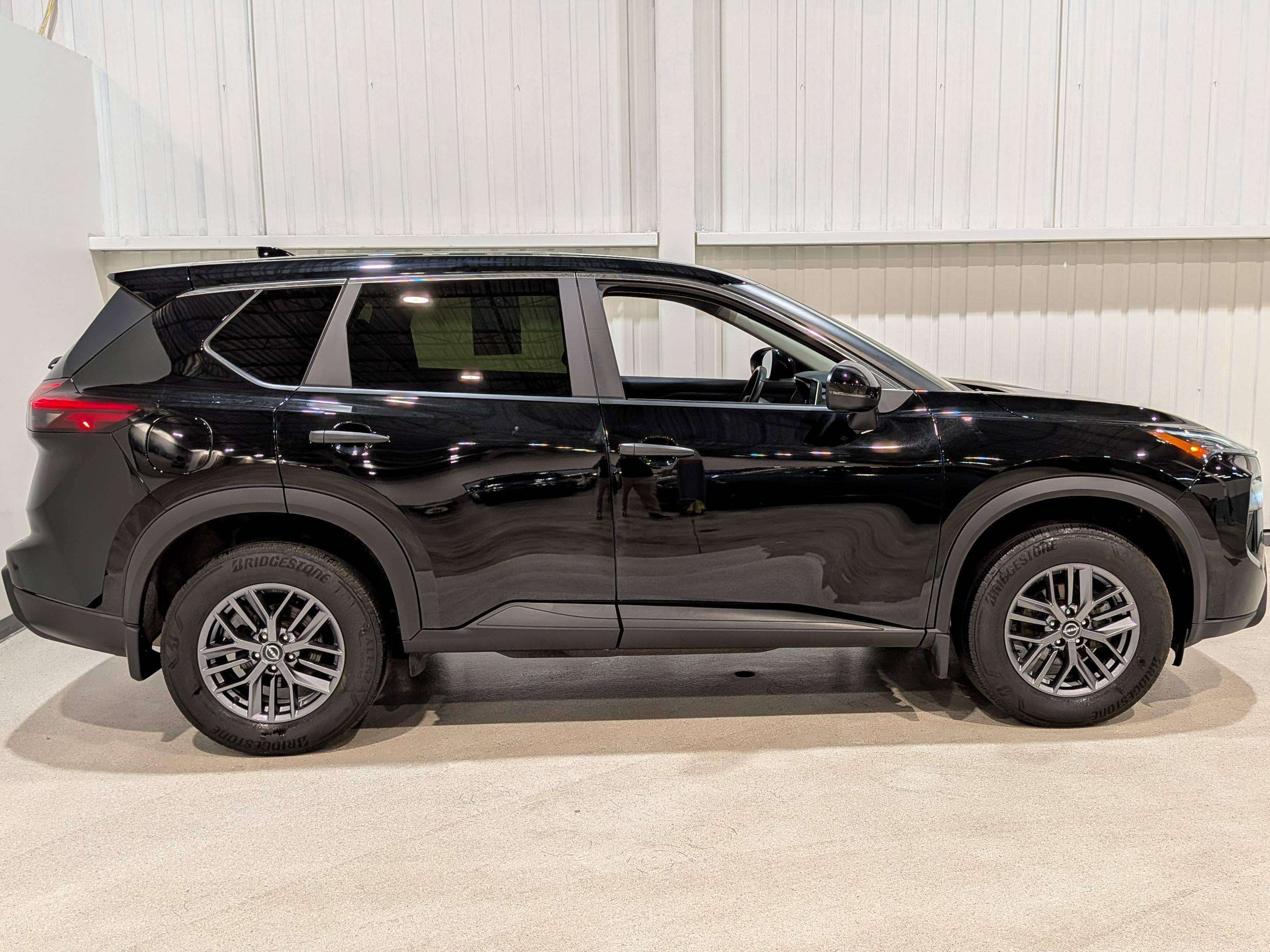 Nissan Rogue 2024