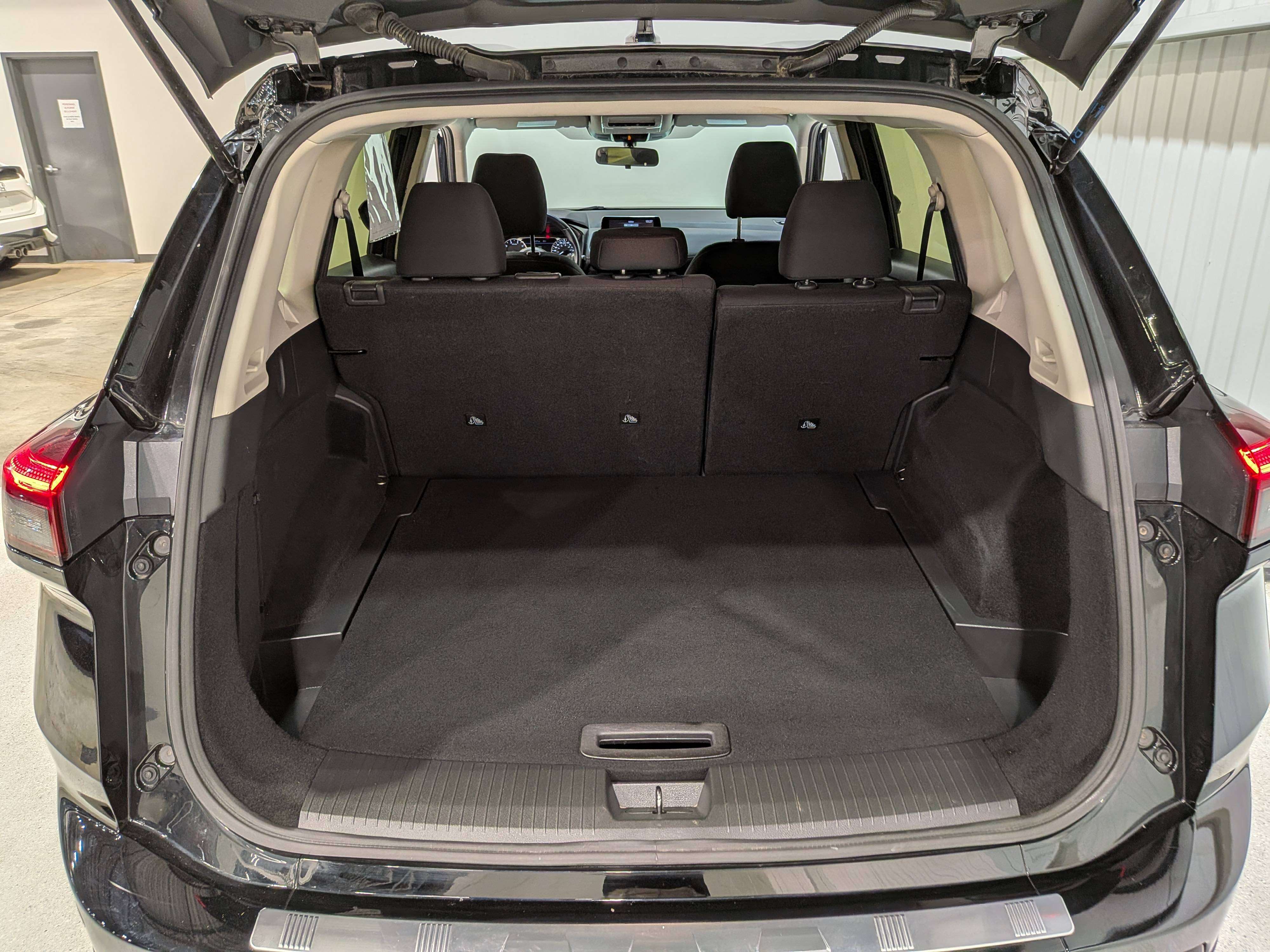 Nissan Rogue 2024