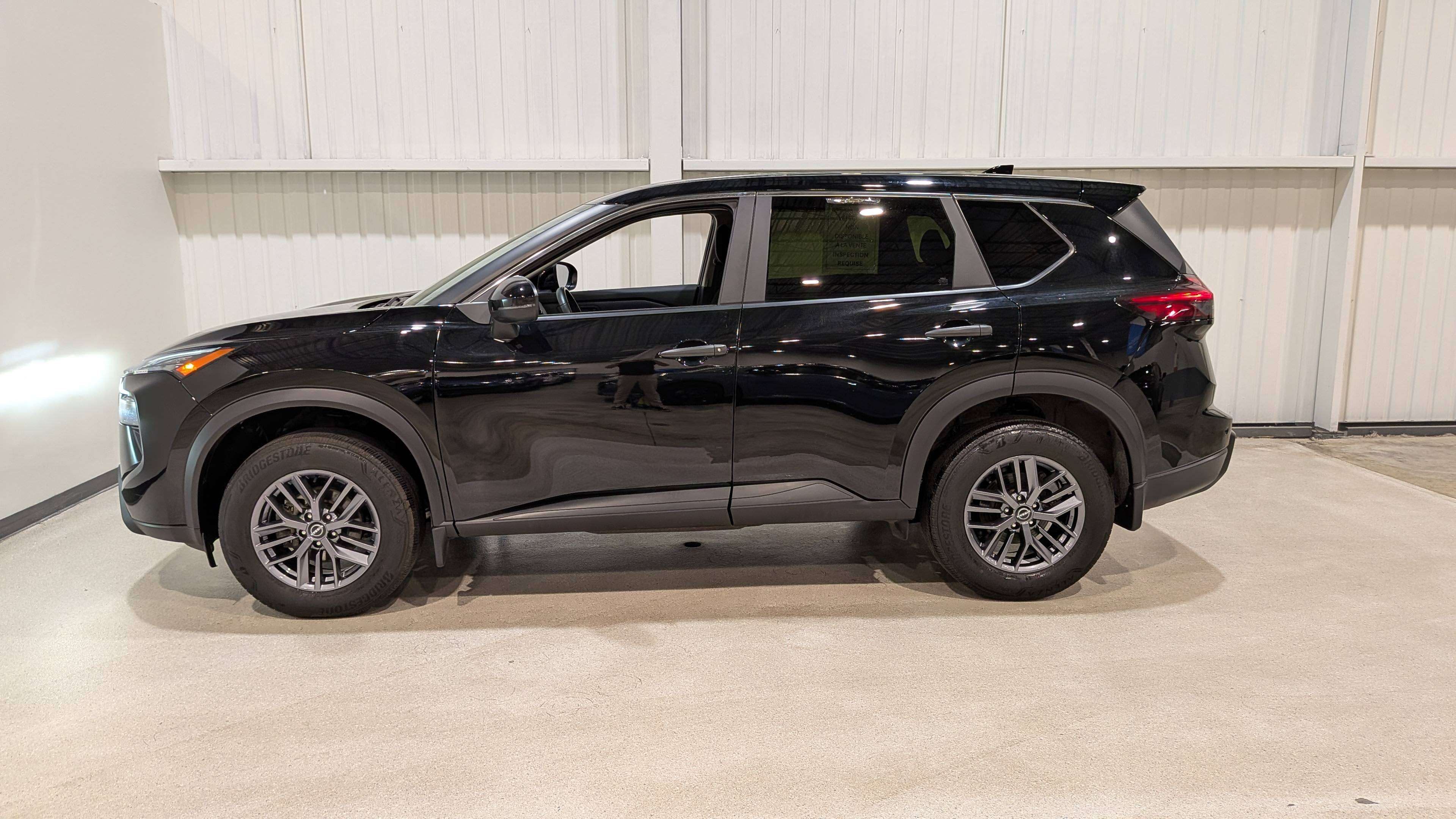 Nissan Rogue 2024