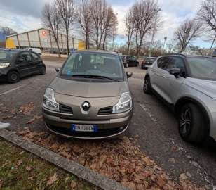 1.5 dci Dynamique 85cv