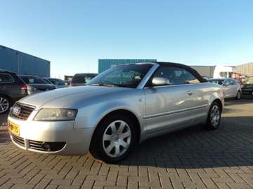 1.8 Turbo 120KW CABRIO Dak werkt niet