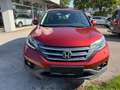 Honda CR-V Elegance 2.2i DTEC Rot - thumbnail 3