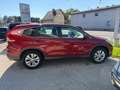 Honda CR-V Elegance 2.2i DTEC Rot - thumbnail 5