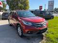 Honda CR-V Elegance 2.2i DTEC Rot - thumbnail 4