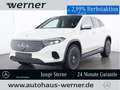Mercedes-Benz EQA 300 4M EL-ART-ADV+ PANO AHK 20"AMG WDGS SOUN Bianco - thumbnail 1