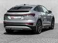 Audi Q4 e-tron Silber - thumbnail 2
