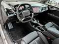 Audi Q4 e-tron Silber - thumbnail 8