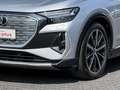 Audi Q4 e-tron Silber - thumbnail 5